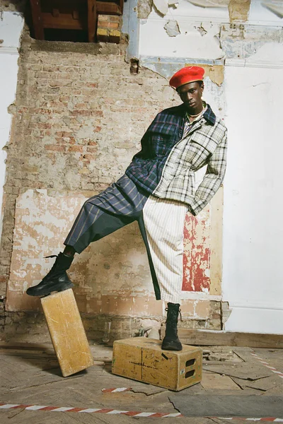 Look 33